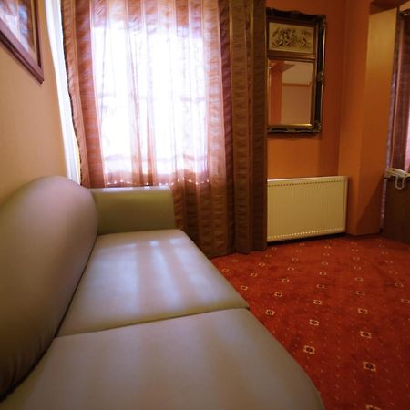 Hotel Kozak Chełm 객실 사진