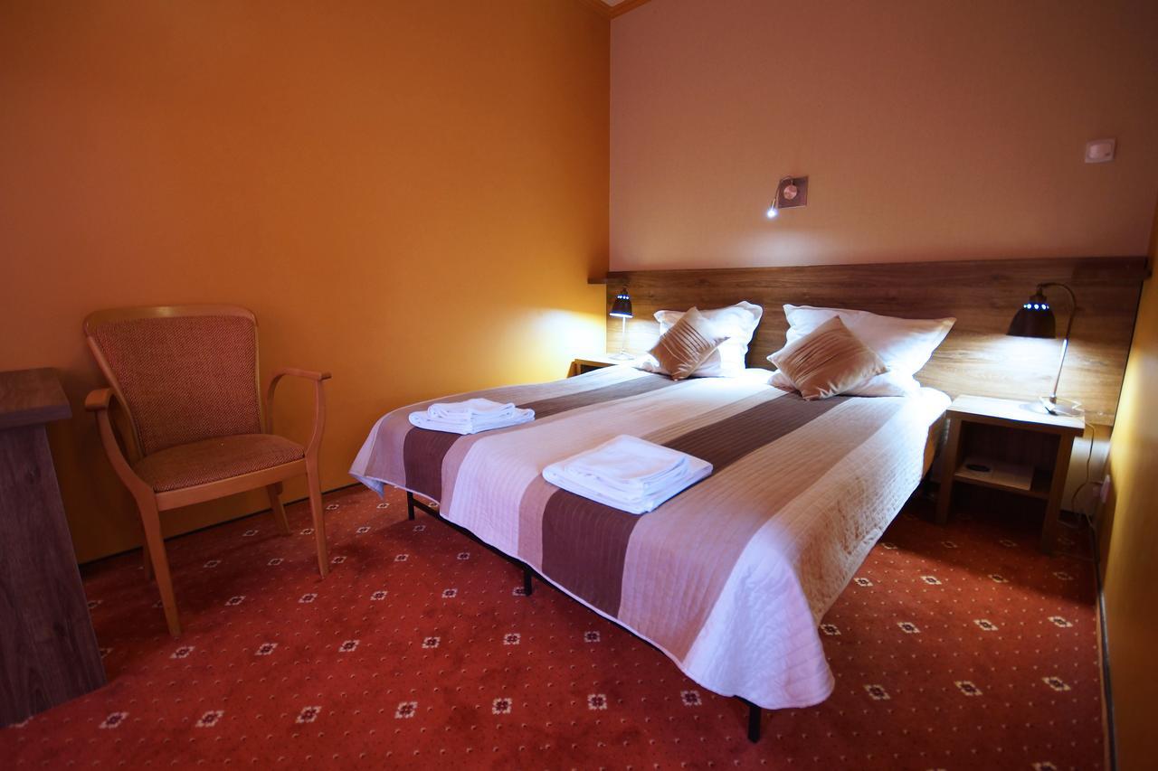 Hotel Kozak Chełm 외부 사진