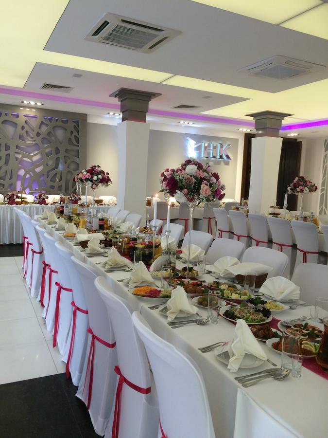 Hotel Kozak Chełm 외부 사진