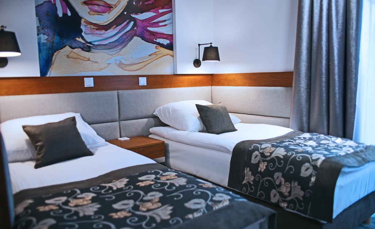 Hotel Kozak Chełm 외부 사진
