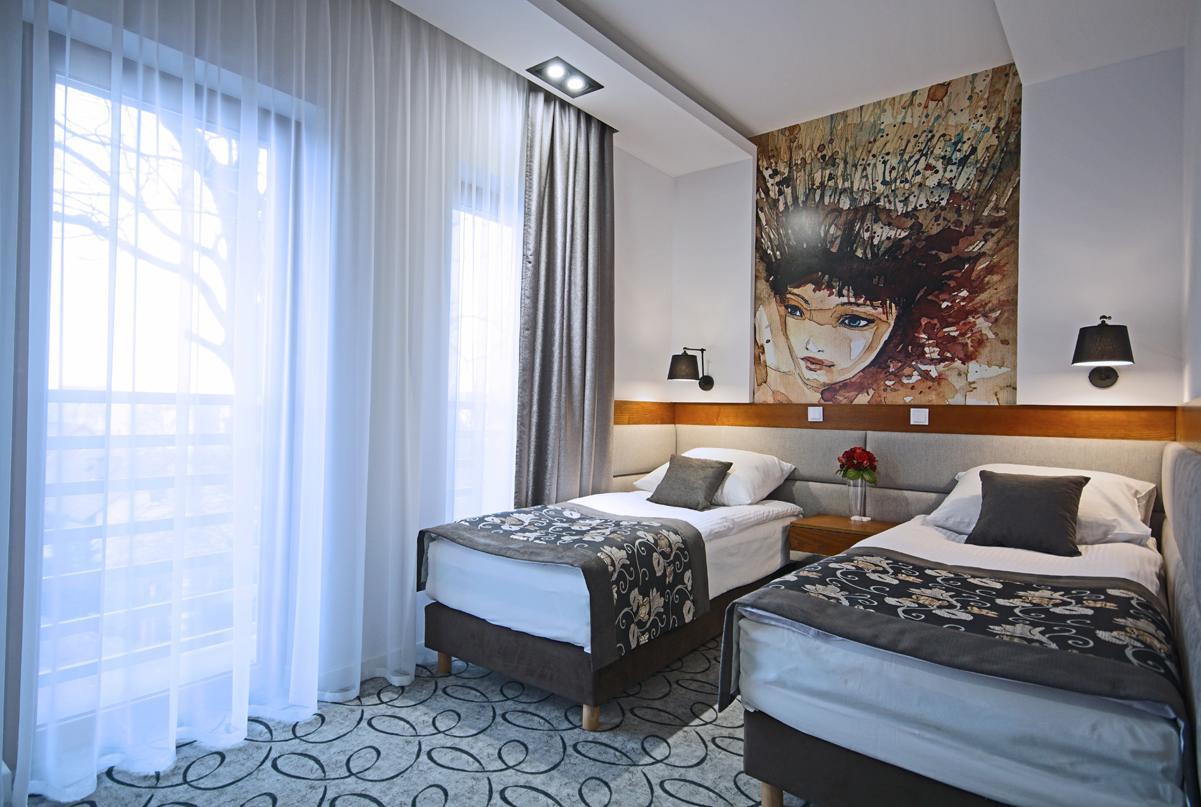 Hotel Kozak Chełm 외부 사진